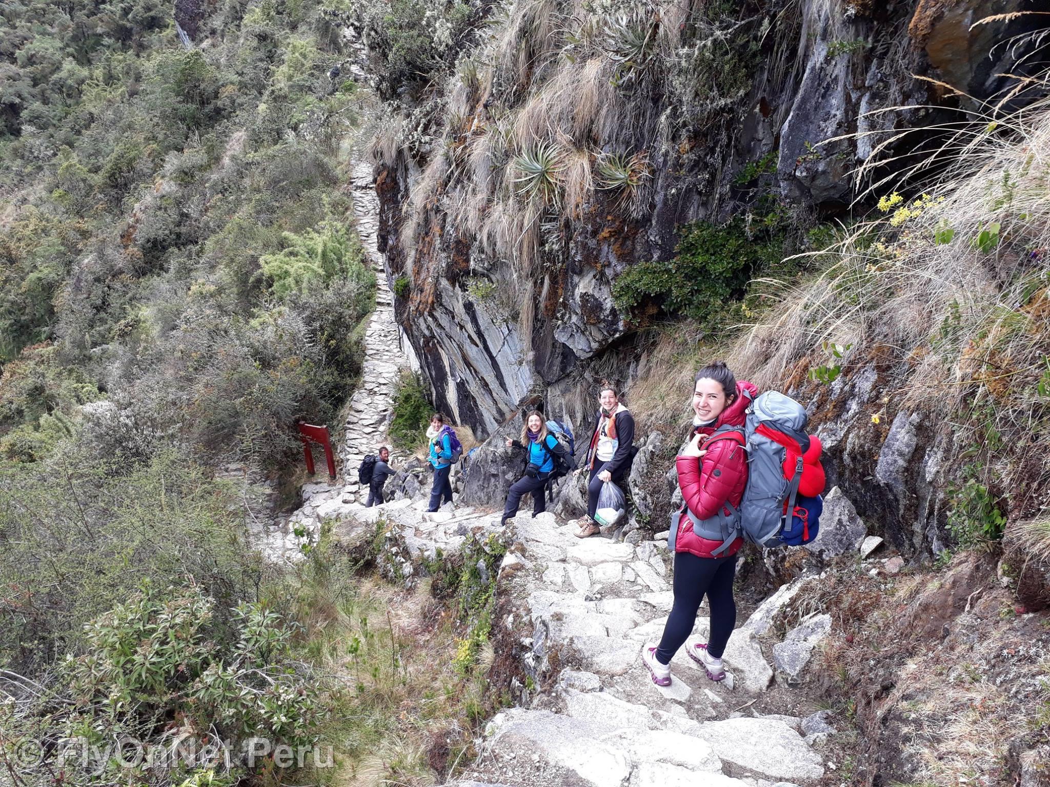 Fotóalbum: Inca Trail