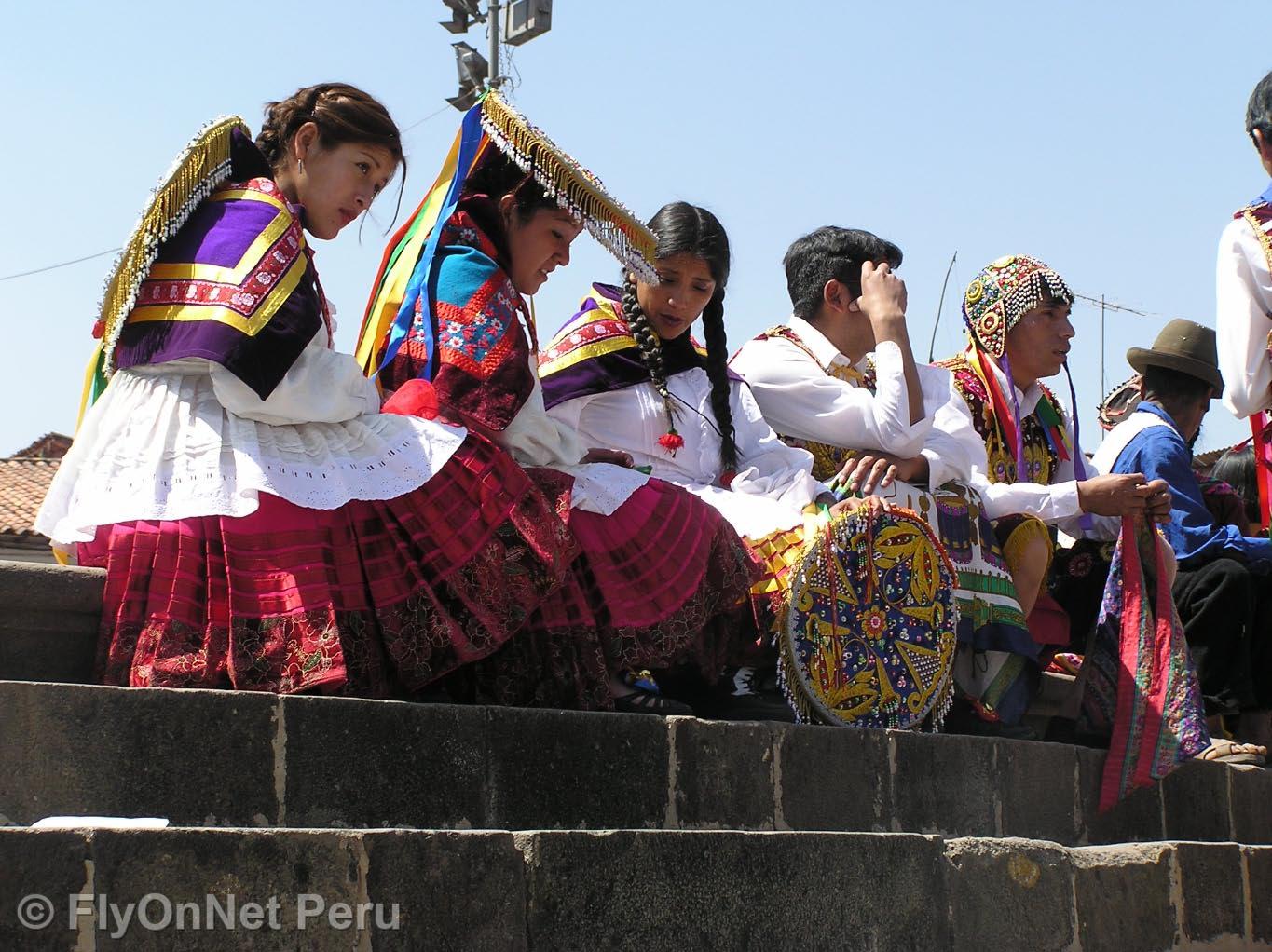 Fotóalbum: Cuzco