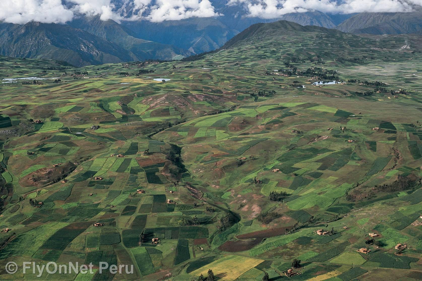 Fotóalbum: Cuzco