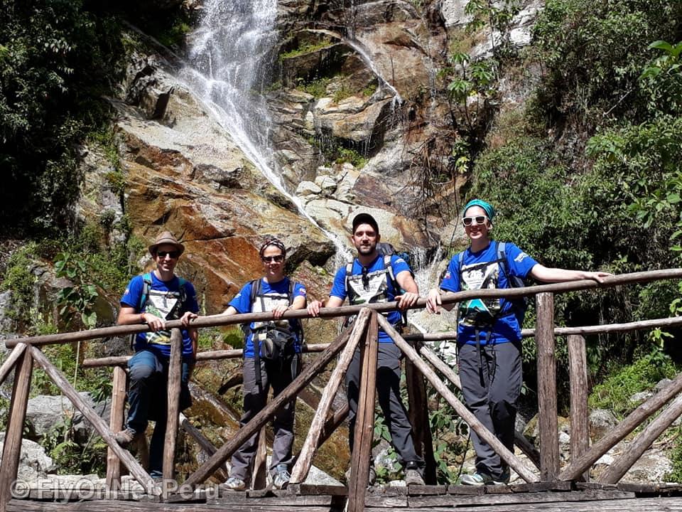 Fotóalbum: Inca Trail