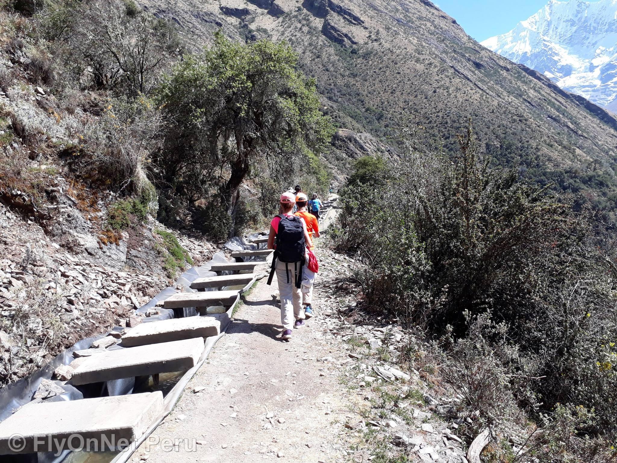 Fotóalbum: Inca Trail