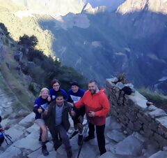 Inca Trail