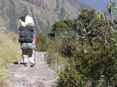 Inca Trail