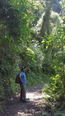 Inca Trail